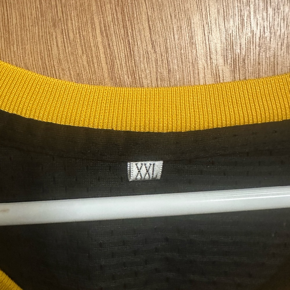 Men’s Jersey